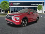 New 2025 Mitsubishi Eclipse Cross SEL image 3