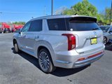New 2025 Hyundai Palisade Calligraphy image 5