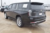New 2025 Chevrolet Suburban Premier image 5