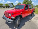 Used 2023 Jeep Gladiator Overland image 5
