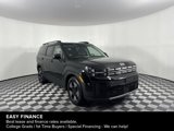 New 2026 Hyundai Santa Fe SEL image 3