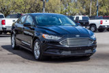 Used 2018 Ford Fusion SE image 2