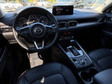 Used 2022 MAZDA CX-5 Carbon Edition image 2