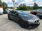 Used 2020 Nissan Maxima 3.5 SV w/ Floor Mat Group image 3