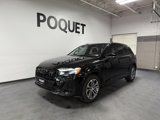 Used 2025 Audi Q7 2.0T Premium Plus w/ Premium Plus Package image 2