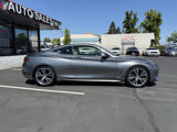 Used 2017 INFINITI Q60 3.0t w/ Premium Plus Package 3.0T image 2