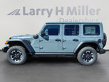 New 2025 Jeep Wrangler Unlimited Rubicon 4xe image 2