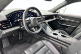 Certified 2025 Porsche Taycan Turbo image 4