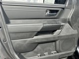 New 2025 Toyota Tundra Platinum image 5