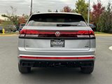 New 2025 Volkswagen Atlas Cross Sport SEL R-Line image 3