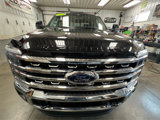 Used 2024 Ford F250 Lariat image 2