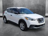 Used 2020 Nissan Kicks S image 3