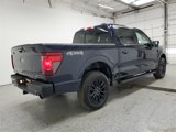 New 2025 Ford F150 XLT image 3