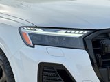 New 2025 Audi Q7 3.0T Prestige image 3