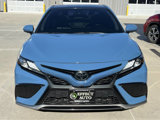 Used 2023 Toyota Camry XSE image 4