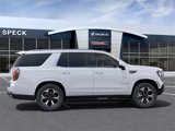 New 2025 GMC Yukon AT4 Ultimate w/ LPO, Floor Liner Package image 5