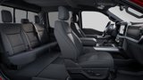 New 2025 Ford F150 XLT w/ Equipment Group 302A MID image 5