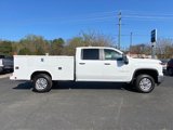 New 2025 Chevrolet Silverado 2500 W/T w/ WT Convenience Package image 2
