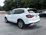 Used 2024 BMW X3 sDrive30i w/ Convenience Package w/ZPA image 3