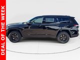 New 2025 Jeep Grand Cherokee L Altitude image 6