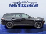 Used 2024 Jeep Grand Cherokee L Laredo image 6