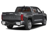 New 2025 Toyota Tundra 1794 Edition image 3