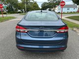 Used 2018 Ford Fusion S image 6