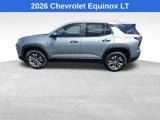 New 2026 Chevrolet Equinox LT w/ LPO, Floor Liner Package image 2