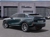 New 2025 Cadillac Lyriq Luxury image 3