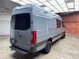 Used 2024 Mercedes-Benz Sprinter 2500 image 5