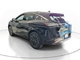 New 2025 Nissan Murano Platinum w/ Cargo Package image 4