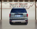 New 2026 Honda Passport TrailSport Elite image 5