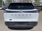 New 2025 Nissan Murano SL image 4