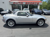 Used 2007 MAZDA MX-5 Miata Grand Touring image 4
