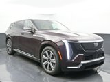 New 2025 Cadillac Escalade IQ Luxury 2 image 2