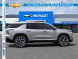 New 2025 Chevrolet Traverse High Country image 5