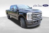New 2025 Ford F350 4x4 Crew Cab Super Duty image 2