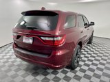 Certified 2021 Dodge Durango GT w/ Blacktop Package image 5