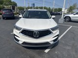 Used 2021 Acura RDX w/ Technology Package image 2