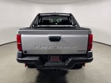 New 2025 Toyota Tacoma Trailhunter image 4