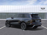 New 2026 Cadillac Vistiq Sport image 3