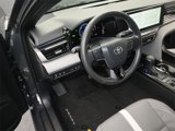 Used 2025 Toyota Camry SE image 4