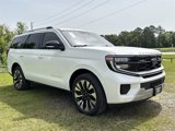 New 2025 Ford Expedition Platinum image 3
