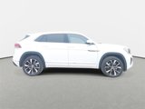 New 2025 Volkswagen Atlas Cross Sport SEL Premium R-Line image 4