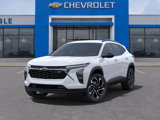 New 2025 Chevrolet Trax RS image 6