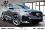 New 2025 Acura MDX A-Spec image 3