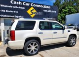 Used 2011 Cadillac Escalade Premium image 6