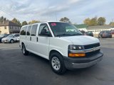 Used 2013 Chevrolet Express 1500 LT w/ LT Preferred Equipment Group image 4
