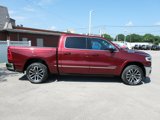 Used 2025 RAM 1500 Limited image 2