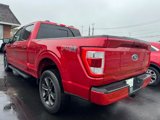 Certified 2023 Ford F150 Lariat image 5